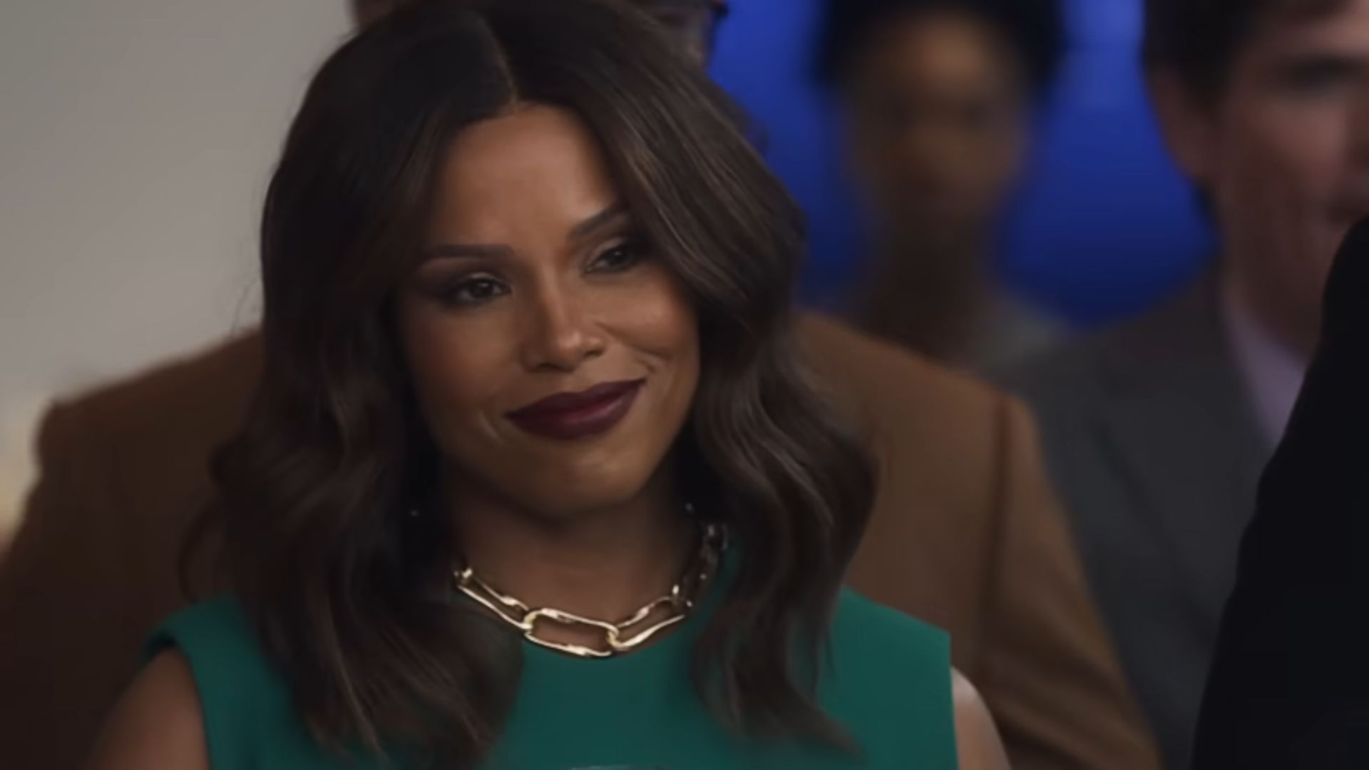 A glimpse of Bel-Air season 3 before season 4 (Image via YouTube/Peacock)