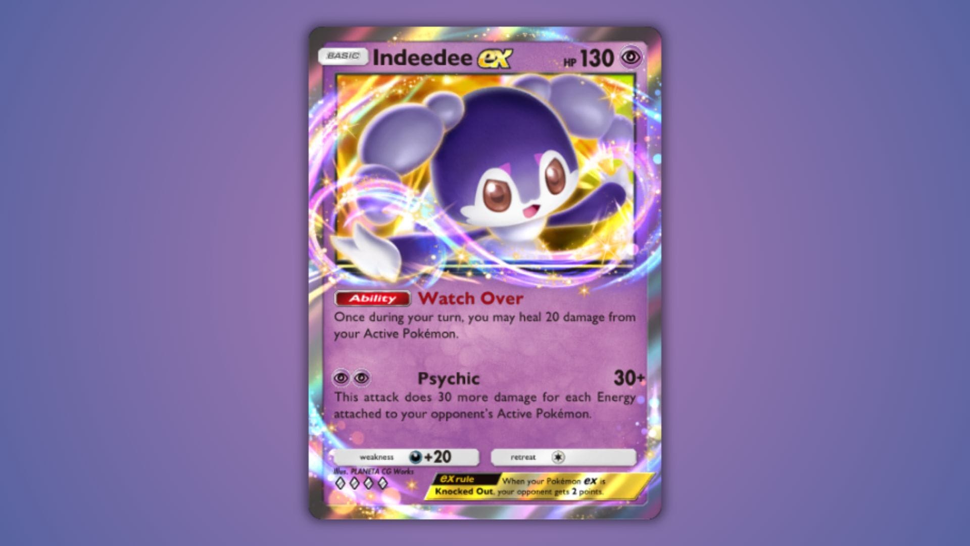 Top Psychic-type cards in Pokemon TCG Pocket (May 2026) Top Psychic-type cards in Pokemon TCG Pocket (May 2026)
