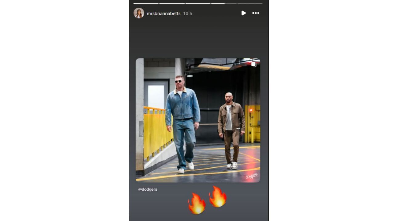 (Zdroj obrázka: @mrsbriannabetts/Instagram)