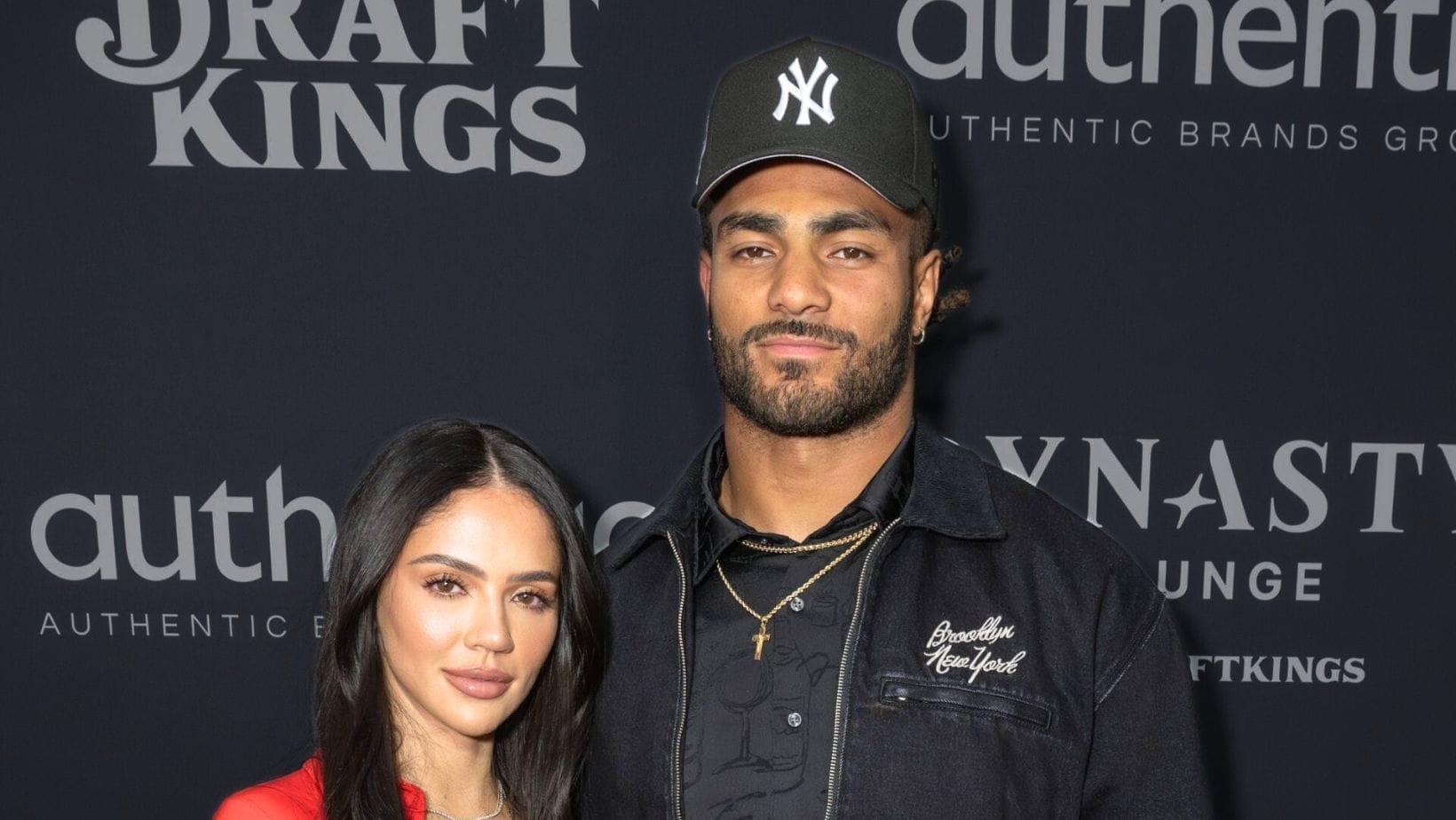 DraftKings And Sports Illustrated All-Star Party In Honor Of NBA All-Star Weekend 2025 - Source: Getty