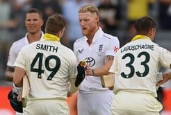 "As if it is God's gift to cricket" - Former India batter slams critics after 1st Ashes 2025-26 Test in Perth ends in two days