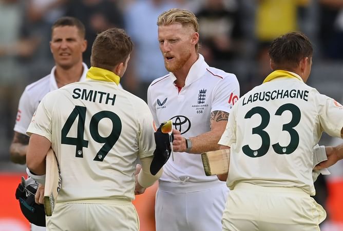 "As if it is God's gift to cricket" - Former India batter slams critics after 1st Ashes 2025-26 Test in Perth ends in two days