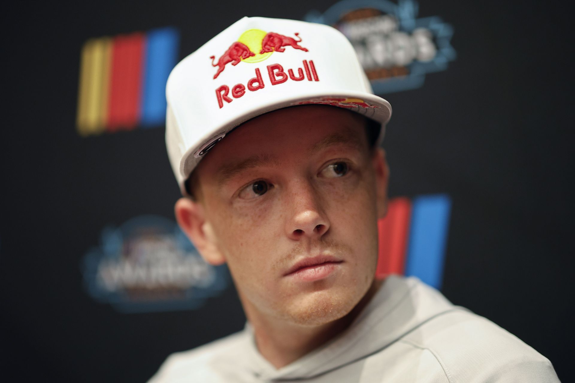 NASCAR  Champions week - Source: Getty