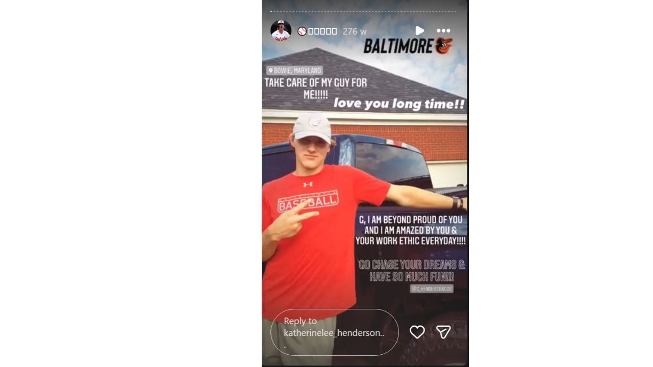 (Image source-Katherine Hunderson/Instagram)