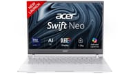 Acer Swift Neo OLED (Image via Acer)