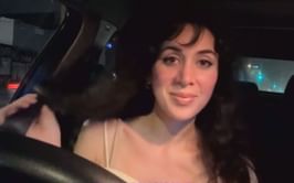 Who is Jackie? Streamer goes viral after crashing her car and getting banned from Kick