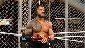 Roman Reigns has reached "legend" status, claims WWE official after Survivor Series