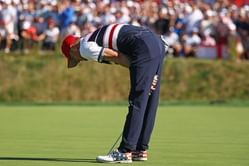 Justin Thomas suffers major injury setback ahead of the 2026 season