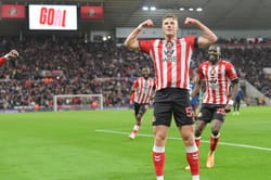Sunderland vs AFC Bournemouth Prediction and Betting Tips | November 29th 2025