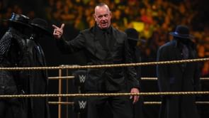 Great news for WWE Hall of Famer The Undertaker!