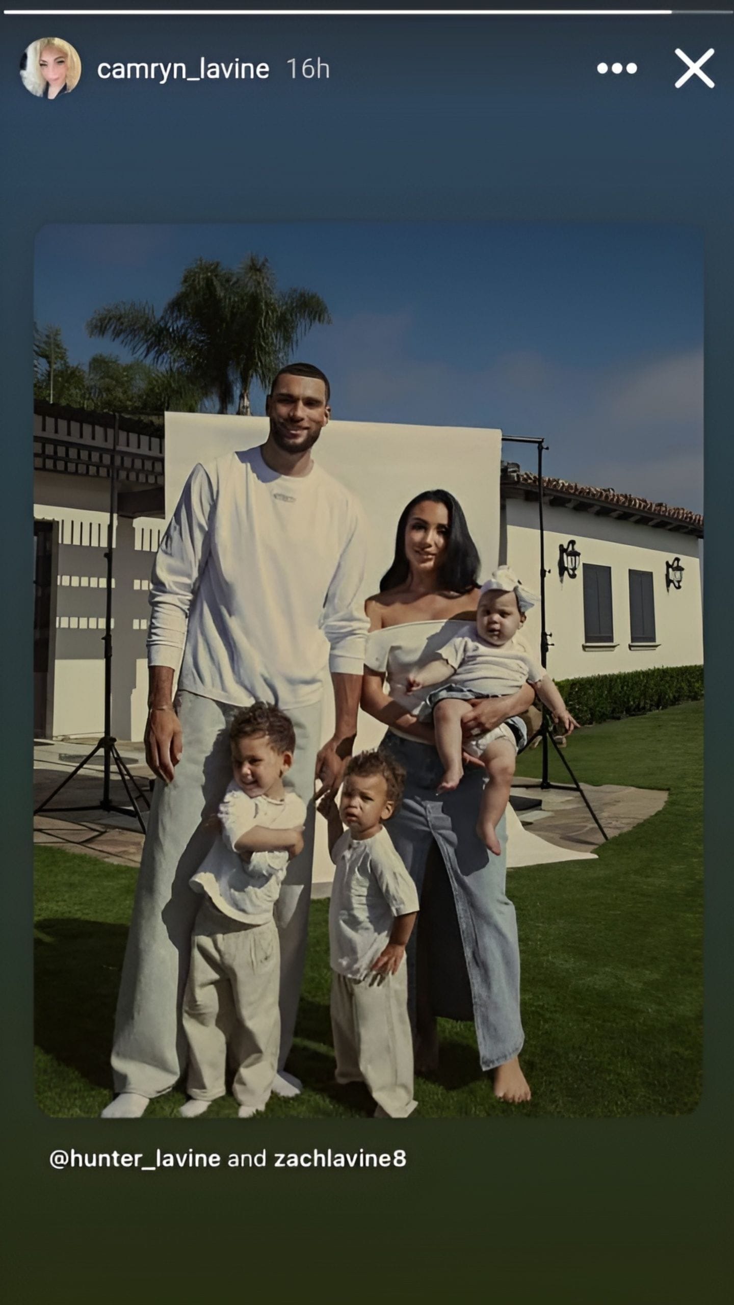 [Credit: IG/@camryn_lavine]