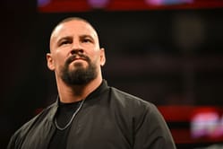 Bron Breakker to be removed from the Men's WarGames Match due to 6-time tag team champion? Exploring the possibility