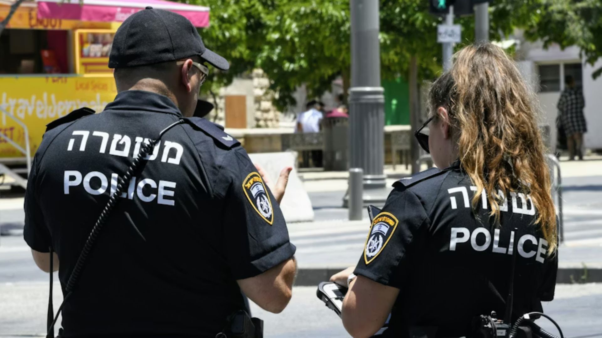 Jermain has been missing for seven years (Image via Unsplash/@shraga kopstein)