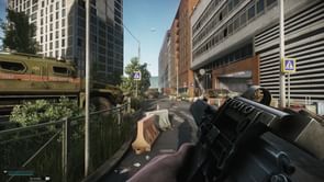 Escape from Tarkov crashing on PC: Possible reasons and fixes