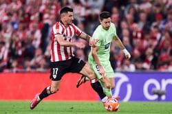 Barcelona vs Athletic Bilbao Prediction and Betting Tips | 22nd November 2025