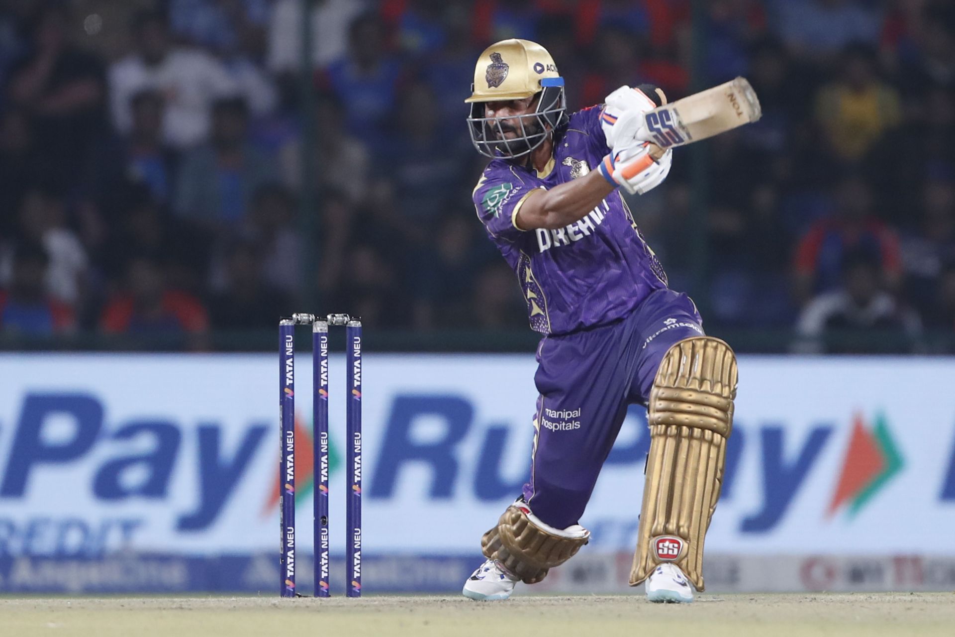 2025 IPL - Delhi Capitals v Kolkata Knight Riders - Source: Getty