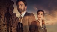 Broadchurch is a British crime drama series created by Chris Chibnall (Image via Apple TV+)