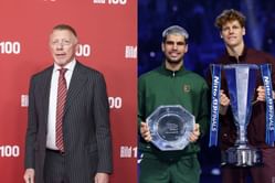 Amid Carlos Alcaraz & Jannik Sinner's growing friendship, Boris Becker credits Federer & Nadal for changing tennis rivalry forever
