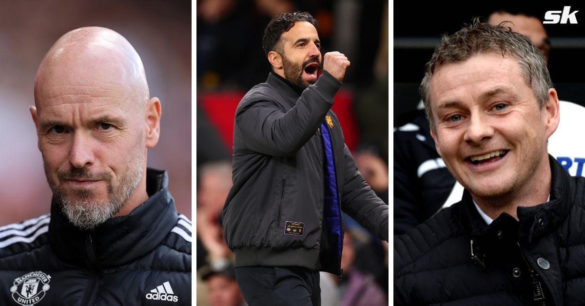 Ex-Manchester United bosses in the running for PL job