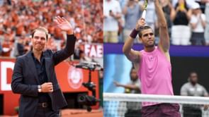 Rafael Nadal & Carlos Alcaraz make feelings known on Spain's Davis Cup heartbreak with touching messages