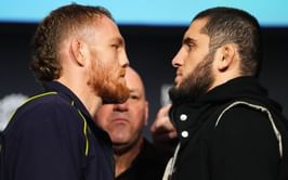 "It looks like it gets to him" - Max Holloway issues bold prediction for Jack Della Maddalena vs. Islam Makhachev fight at UFC 322