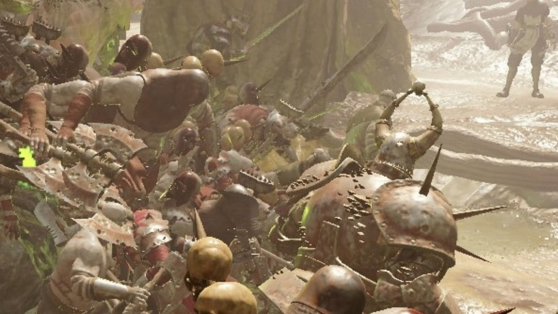 Vermintide Mod Framework (Image via Steam/Fatshark)