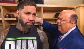 3 Consequences Jey Uso could face for abandoning his family in WWE