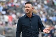 Ricky Ponting. (Image Credits: Getty)