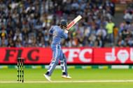 Cricket: Australia v India - 2nd T20I - Source: Getty