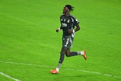 Besiktas vs Samsunspor Prediction and Betting Tips | November 23rd 2025