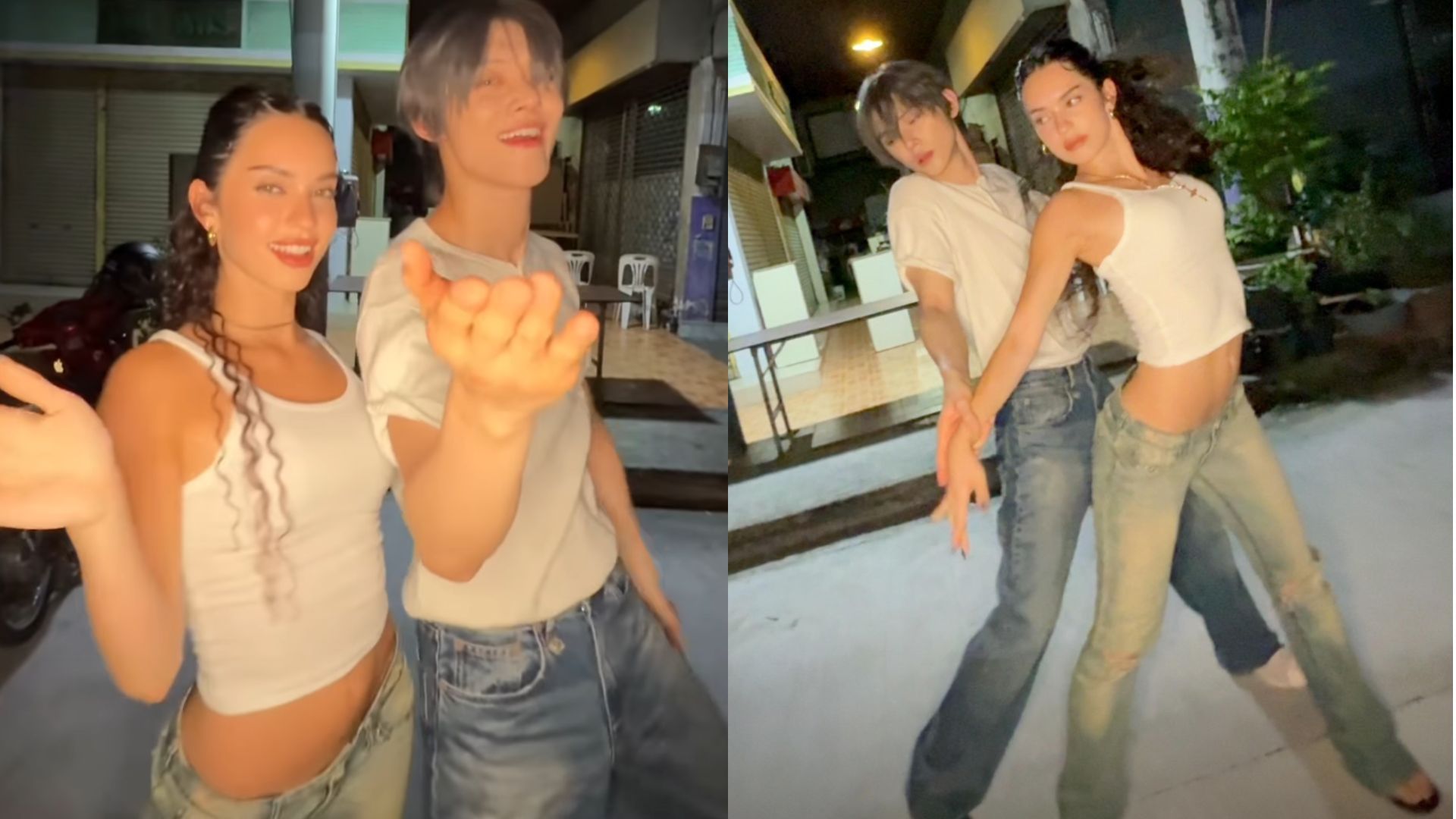 "The hate is so unnecessary": Fans outraged following disputes over TXT Yeonjun and KATSEYE Daniela's chemistry & credit for 'Let Me Tell You'