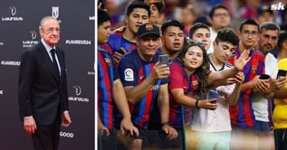“They stopped us” - Ex-Barcelona chief reveals how they wanted to sign current Real Madrid superstar when his market value was just €3 million