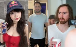 Why is Mizkif reportedly suing Emiru and Asmongold? Details explored
