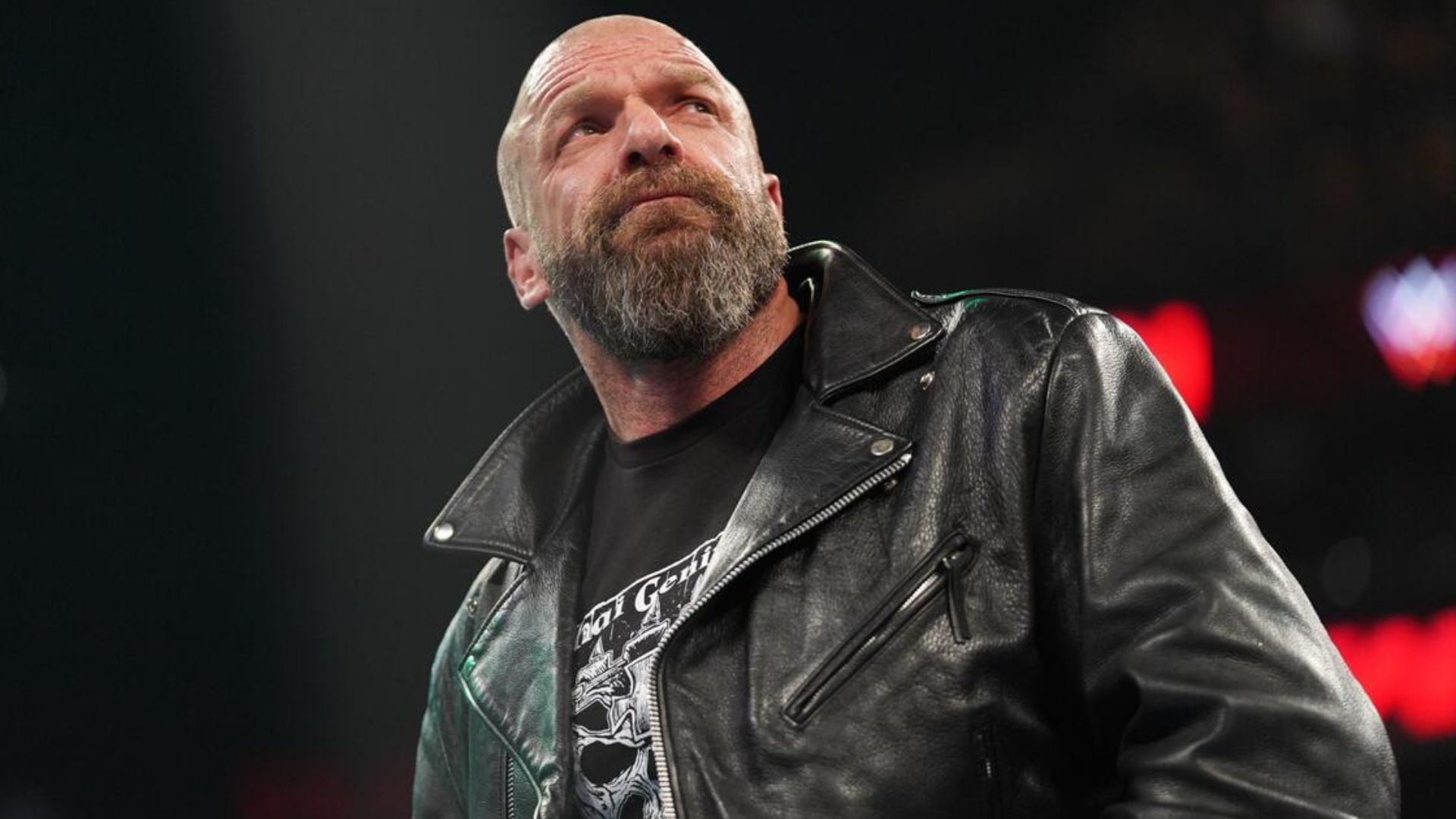Triple H drops tease for "history-making" moment at Survivor Series