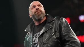 Triple H drops tease for "history-making" moment at Survivor Series