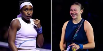 WTA Awards 2025: Predicting the winners in each category & complete list of nominees ft. Coco Gauff, Iga Swiatek, Amanda Anisimova, Aryna Sabalenka