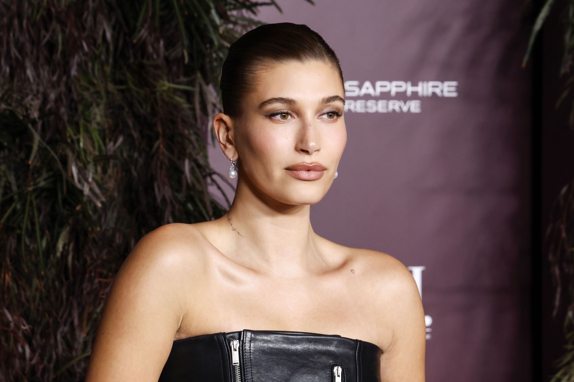 Hailey Bieber Cantora? A Internet Reage ao Rumor Bombástico!