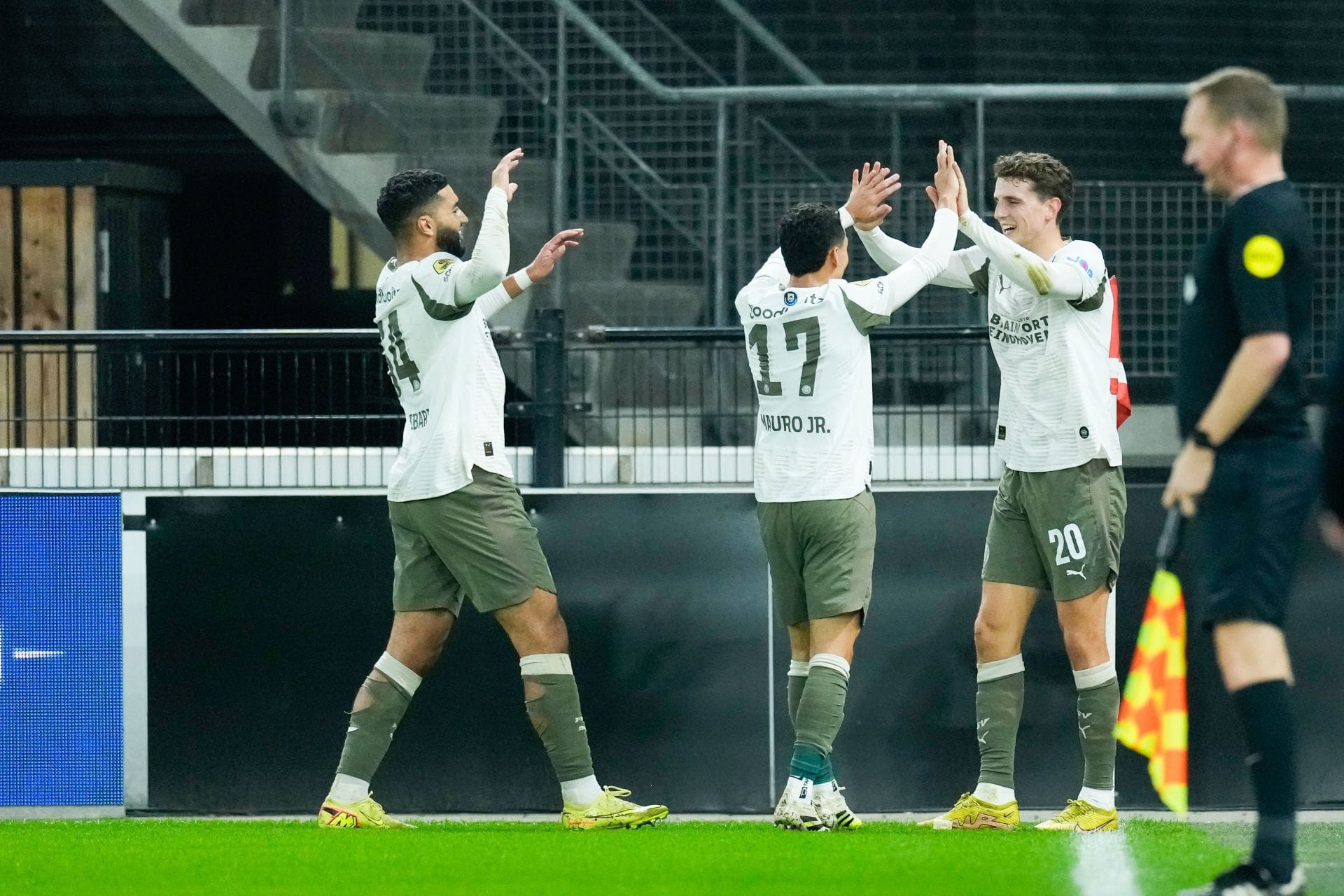 AZ v PSV - Eredivisie - Source: Getty