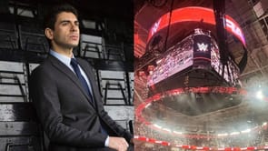 Tony Khan was very angry at WWE RAW Superstar's wife for her comments; she had to apologize