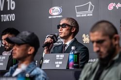 Rukiya Anpo says boxing Manny Pacquiao made him a better puncher: "I think my boxing ability is gained"