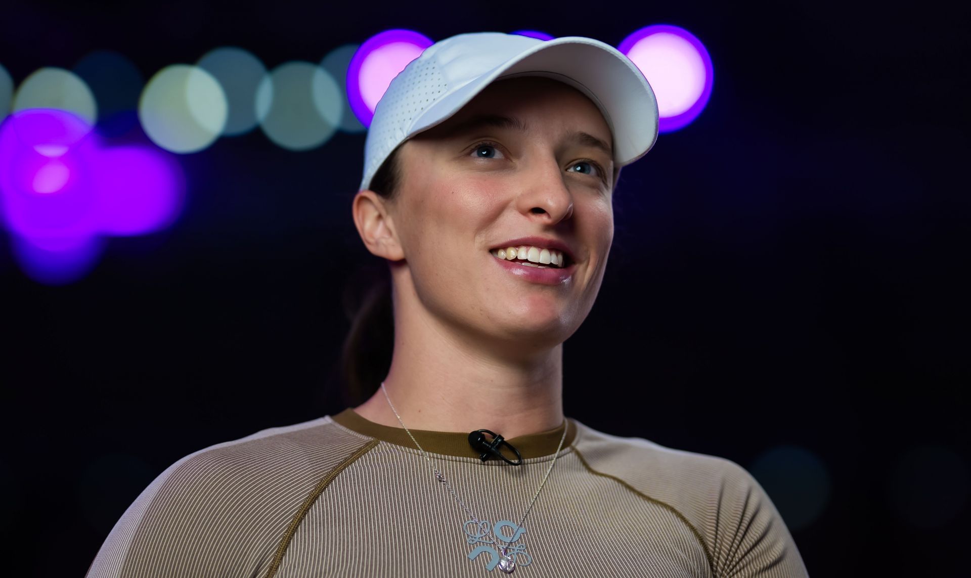 Iga Swiatek - Source: Getty