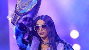 Mercedes Mone (fka Sasha Banks) faces huge betrayal following AEW setback