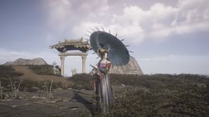 How to get married in Where Winds Meet