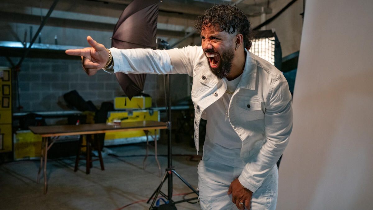 Jey Uso could turn heel soon