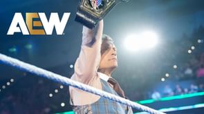 Cody Rhodes suddenly drops a huge AEW reference