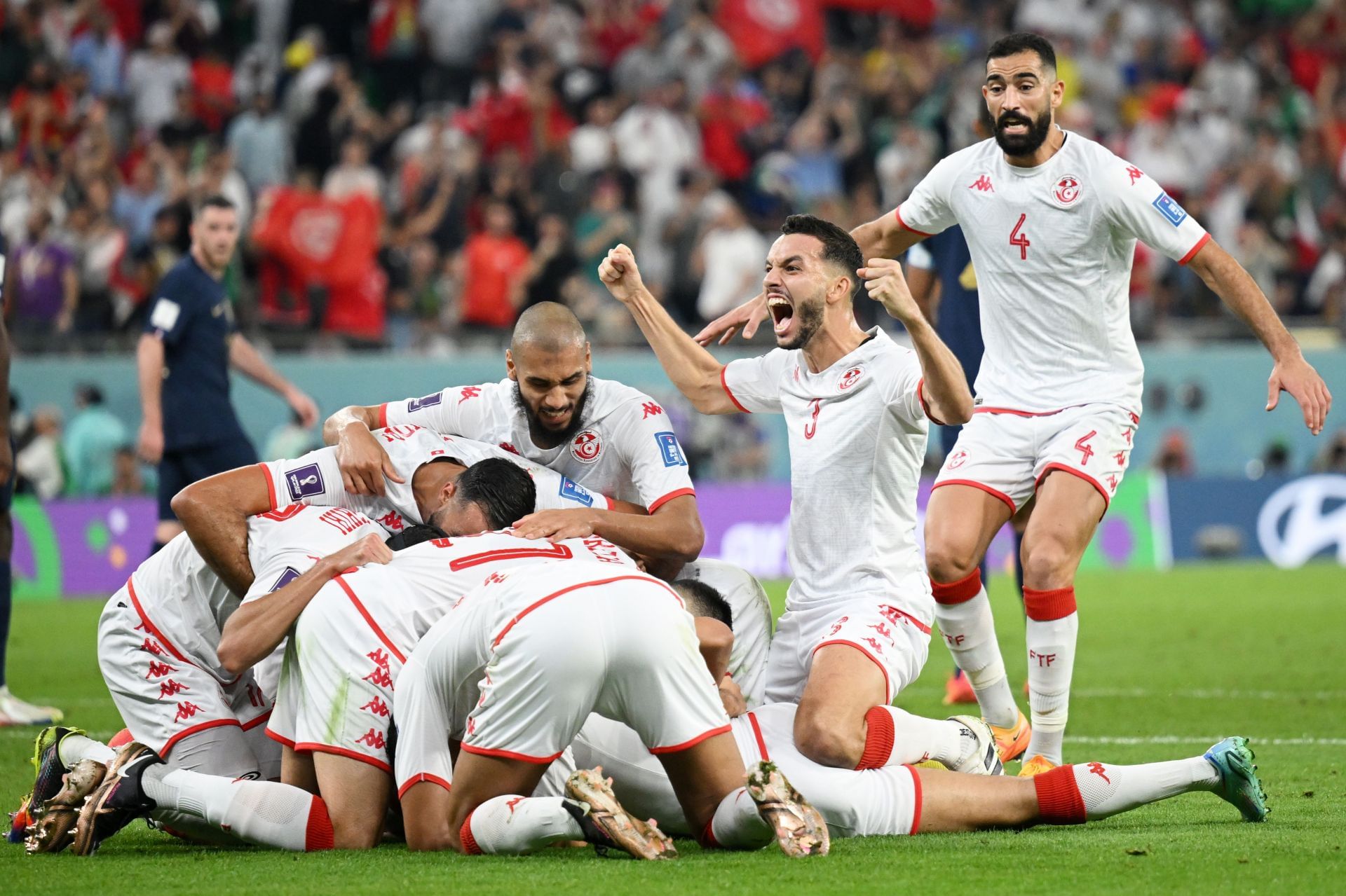 Tunisia vs Mauritania Match Preview