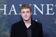 Paul Mescal at Hamnet New York Screening (Image via Getty)
