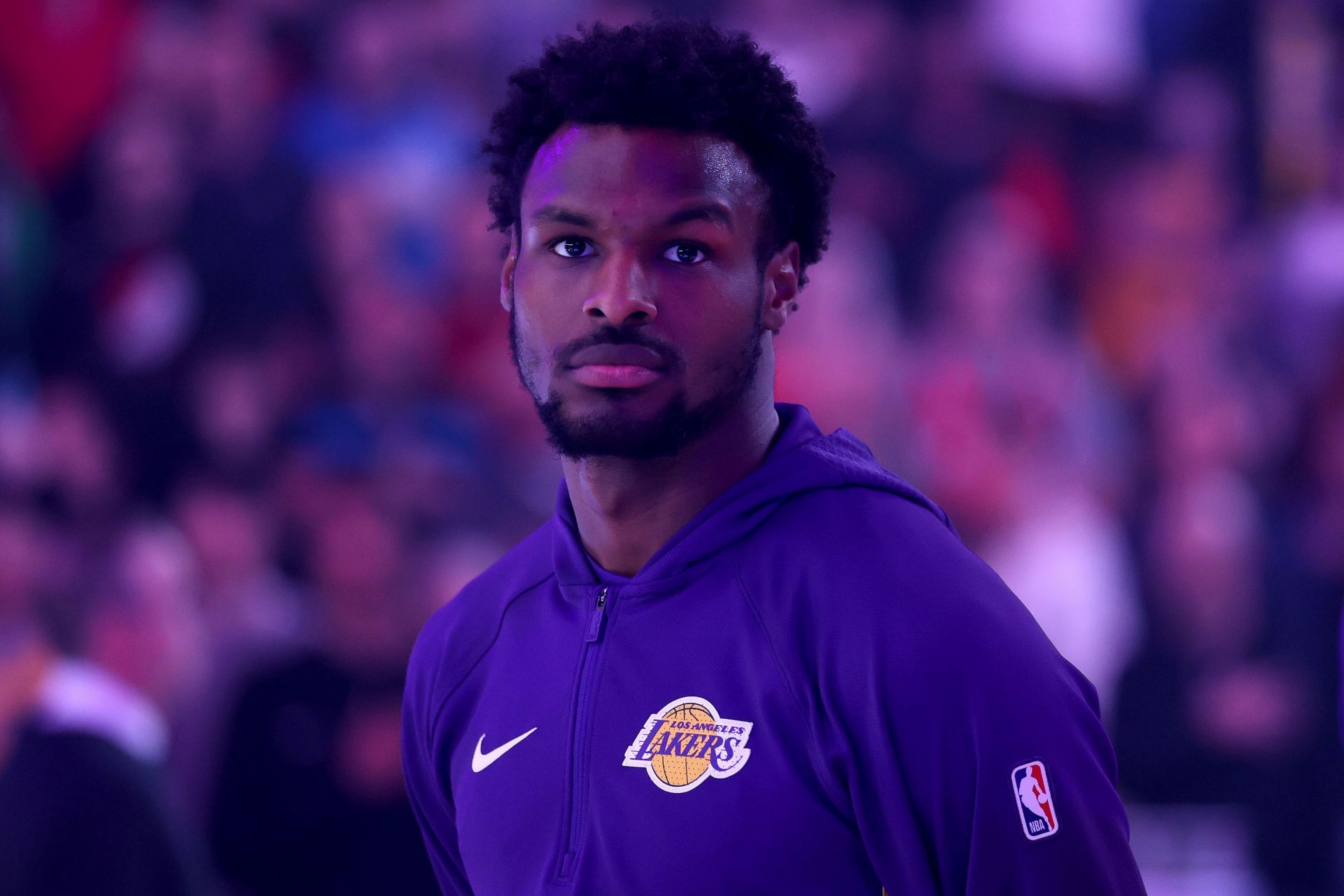 Los Angeles Lakers v Portland Trail Blazers - Source: Getty