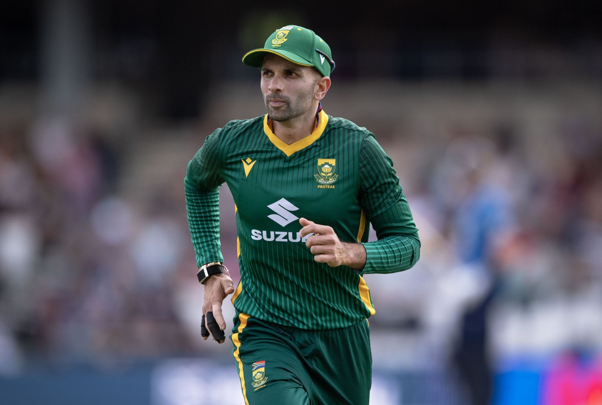 England v South Africa - 1st Metro Bank ODI - Source: Getty