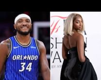 Wendell Carter Jr Catches Wild Stray From Knicks Legend Over 'Dating' Angel Reese